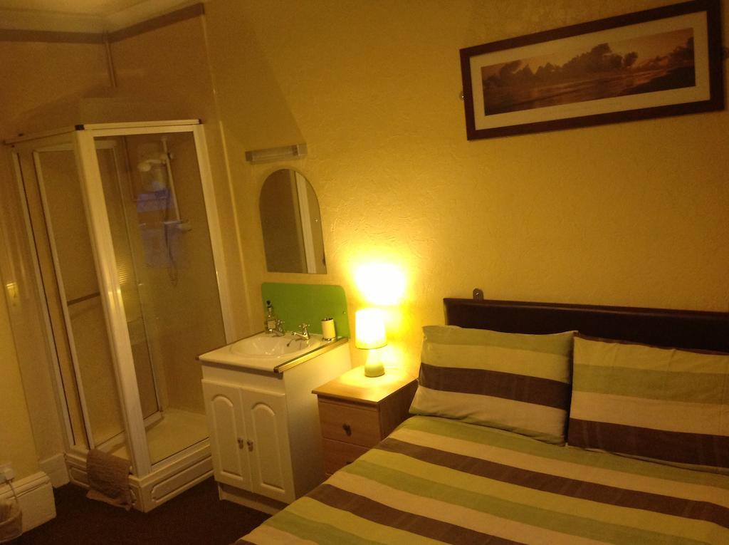 Albany Guest House Клиторпс Номер фото