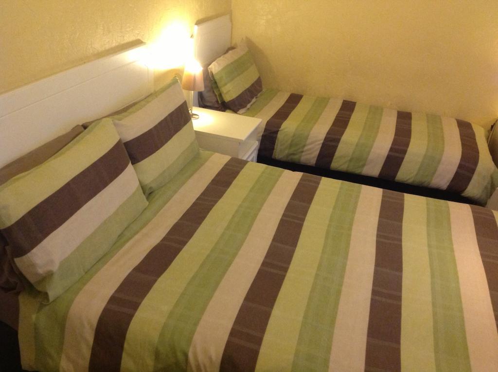 Albany Guest House Клиторпс Номер фото