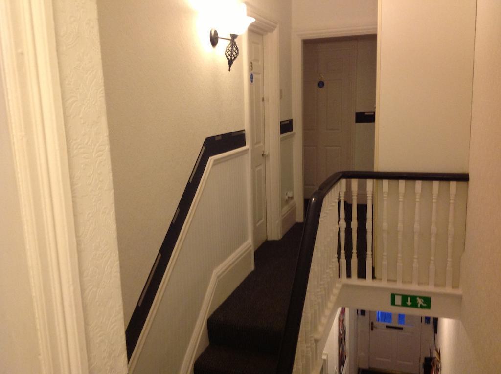 Albany Guest House Клиторпс Номер фото