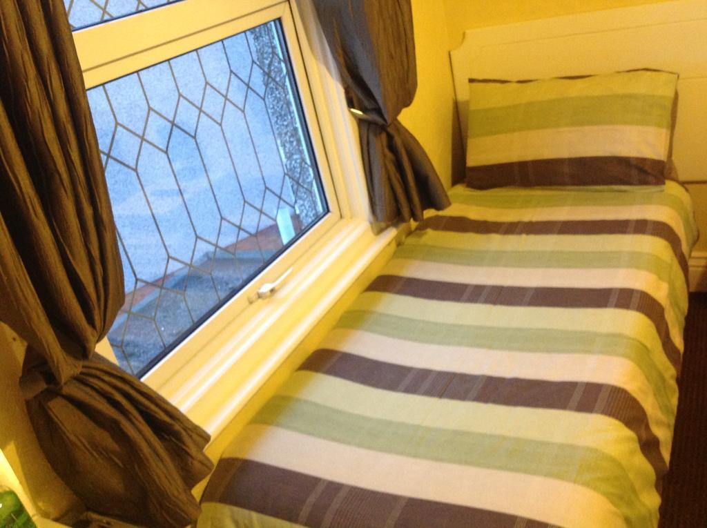 Albany Guest House Клиторпс Номер фото