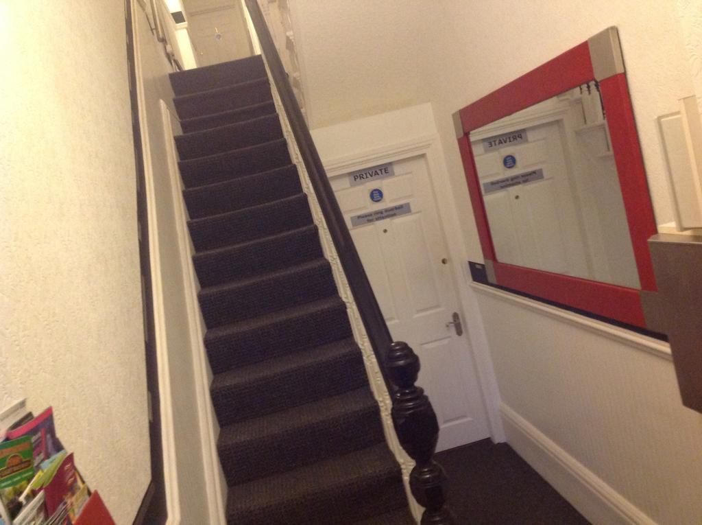 Albany Guest House Клиторпс Номер фото
